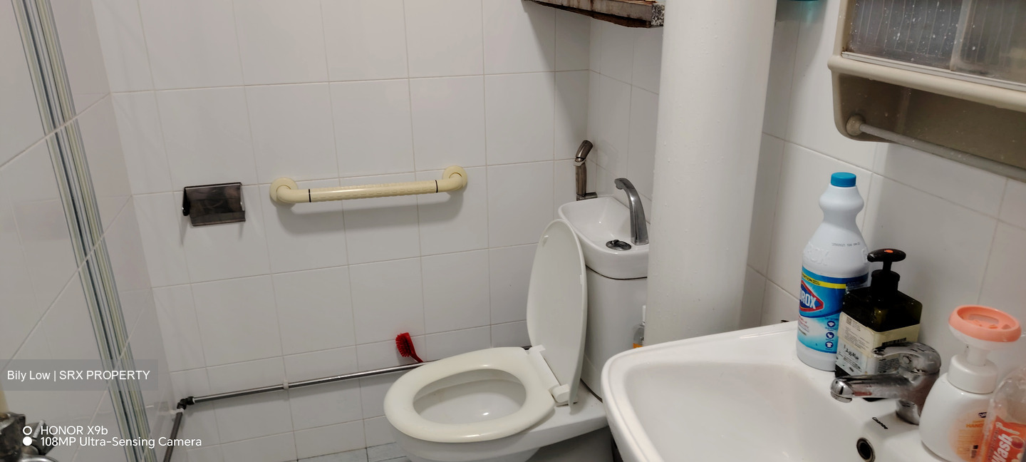 Blk 506 Cheng San Crest (Ang Mo Kio), HDB 4 Rooms #551340861